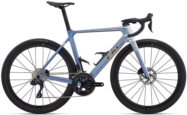 Xe đạp đua LIV Enviliv Advanced Pro 1 2026